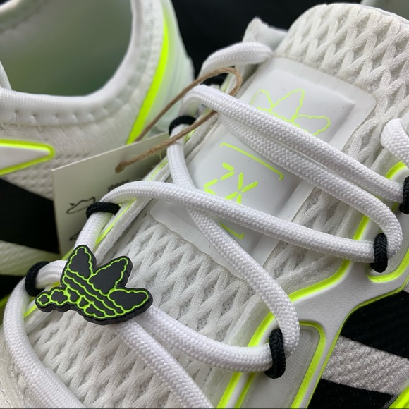 Adidas ZX 2K Boost A.D.I.D.A.S. Pendant Women’s - Picture 7 of 10